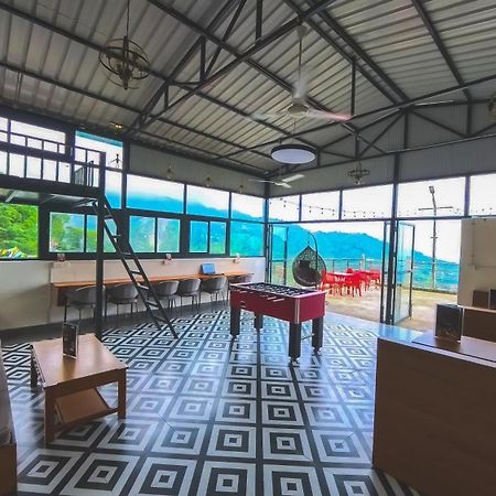Live Free Hostel, Mcleodganj 맥그로드 간즈 외부 사진